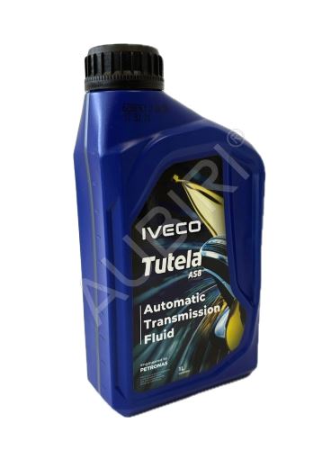 Automatikgetriebeöl Tutela Transmission AS8 1L - ZF TE-ML 11
