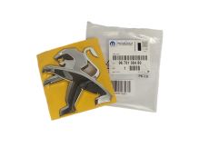 Emblem Peugeot Partner ab 2008, Expert ab 2007 vorne