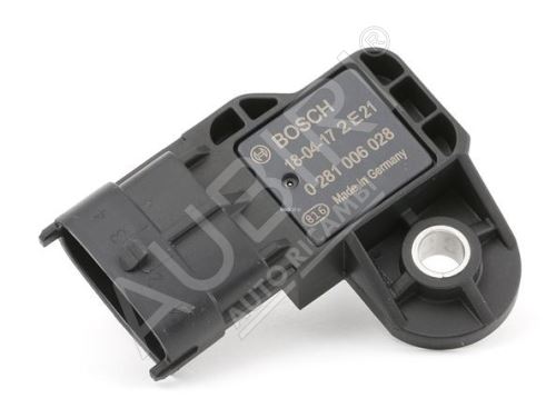 Luftdrucksensor Iveco Daily, Fiat Ducato ab 2006, Doblo ab 2005