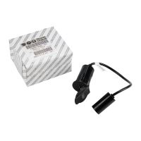 USB-Anschluss Fiat Ducato 2014-2023, Fiorino ab 2016