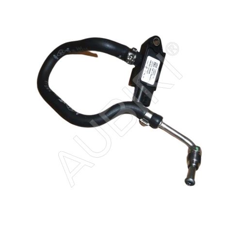Sensor, Abgasdruck Renault Master, Movano ab 2010 2.3D