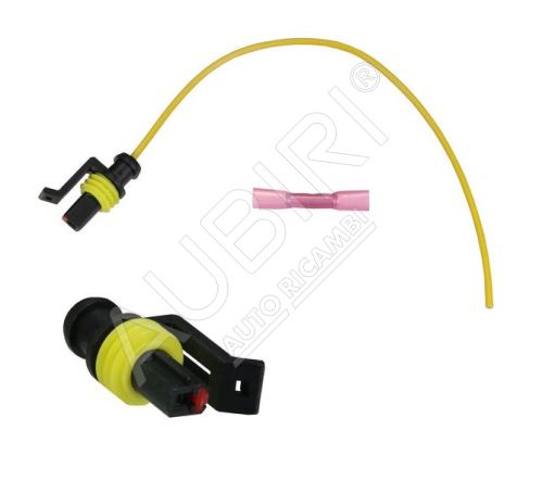 Stecker 1-PIN Fiat Ducato 250 - Bremssignalisierung