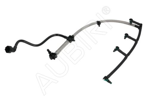 Rücklaufleitung Einspritzdüsen Ford Transit ab 2013 2.2 TDCi Heckantrieb