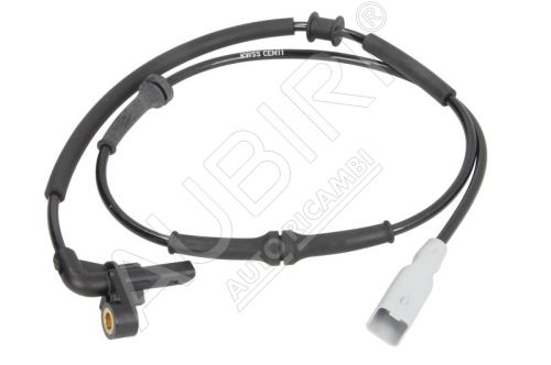 ABS Sensor Citroën Berlingo/Partner links