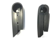 Abdeckung Spiegelarm Fiat Ducato ab 2006 rechts, langer Arm (1)