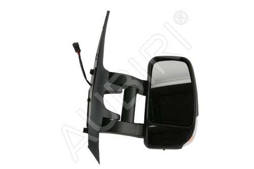 Außenspiegel Renault Master 2010– rechts, elektrisch, langer Arm, (9-pin)