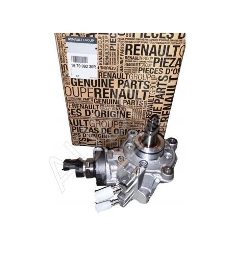 Einspritzpumpe Renault Trafic ab 2019 2.0D, Talento 2019-2021 2.0D