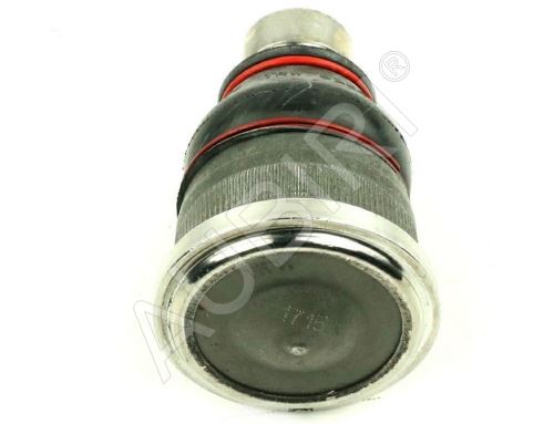 Traggelenk Renault Master, Opel Movano 1998-2010 links/rechts, untere 22 mm