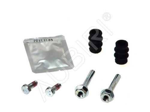 Bremssattel Reparatursatz Fiat Ducato ab 1994 Q18 vorne 46/52mm