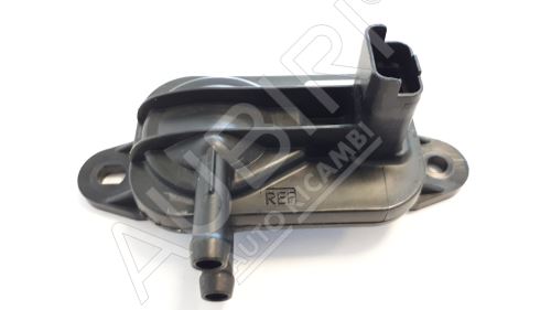 Sensor, Abgasdruck Iveco Stralis Euro 6