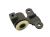 Querlenkerlager Fiat Scudo, Jumpy, Expert 1995-2007 hinten, rechts