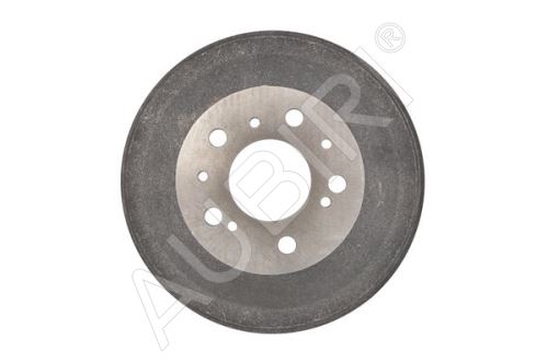 Bremstrommel Fiat Ducato 244 2.3 JTD hinten