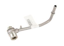 Turbolader-Schmierleitung Fiat Ducato, Jumper, Boxer, Movano ab 2021 2.2D