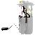 Kraftstoffpumpe mit Füllstandsensor Renault Trafic ab 2014 1.6/2.0 dCi