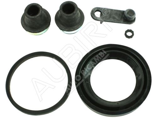 Bremssattel Reparatursatz Renault Kangoo 1998-2008 vorne, 54mm