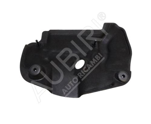 Motorabdeckung Fiat Scudo, Jumpy, Expert 2007-2016 2.0 HDi oben