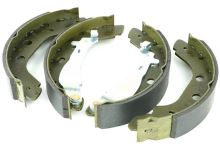 Bremsbackensatz Renault Kangoo ab 1998 hinten, 228mm, Typ Bendix