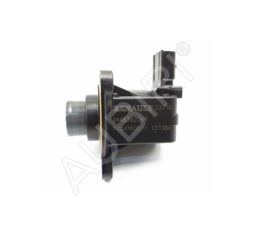 Luftbypassventil für Turbolader Renault Kangoo 2013-2021 1.2 TCe