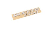 Emblem „Ducato Maxi“ 2006-2014