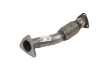 Auspuffrohr vorn mit Flexrohr Fiat Ducato 2011-2021 2.3 EURO5