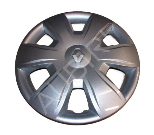 Radkappe Renault Kangoo 1997-2021 - 15 Zoll Räder
