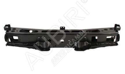 Travsere vorne Crashbox Fiat Doblo 2010-2015 vorne, obere