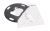 Ankerblech Iveco Daily 2006-2014 35C, ab 2006 50C vorne, links/rechts