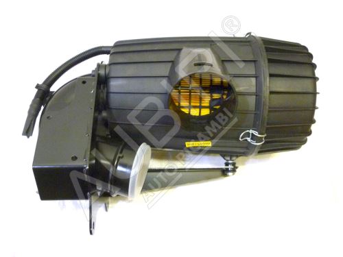 Luftfilter Iveco Daily 2006-2011 3.0 komplett mit Verpackung