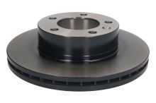 Bremsscheibe Renault Master 1998-2010 vorne, 16" Räder, 305mm