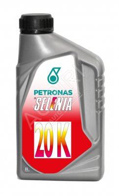 Motoröl Selenia 20K 10W40, 1L