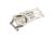 Turboladerklemme Fiat Doblo 2010-2021 1.3D, Fiorino ab 2007 1.3D