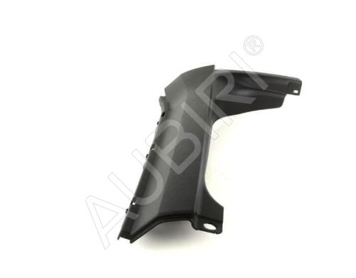 Schwellerabdeckung, vorne links Iveco Daily ab 2014 Euro6