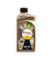 Motoröl Total QUARTZ INEO FIRST 0W30 - 1L