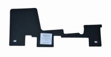 Seitenabdeckung für den Kühler Iveco Daily 2019-2024 3.0D, links/rechts
