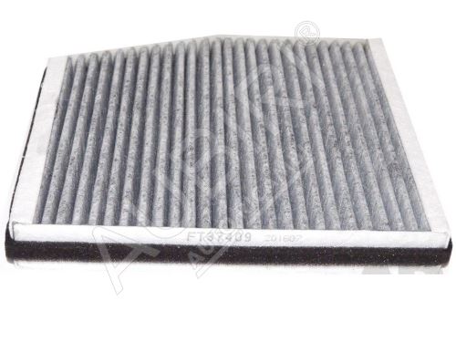 Innenraumfilter Fiat Doblo 2000-2010