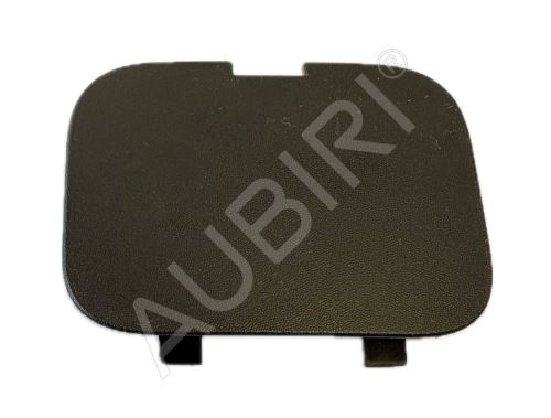 Abdeckkappe für Stossstange Fiat Ducato, Jumper, Boxer 2014-2024 Abschleppöse