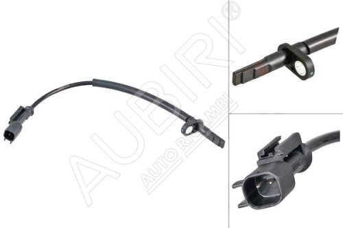 ABS Sensor Ford Transit ab 2014 vorne, Heckantrieb, Einzelradachse, 225 mm