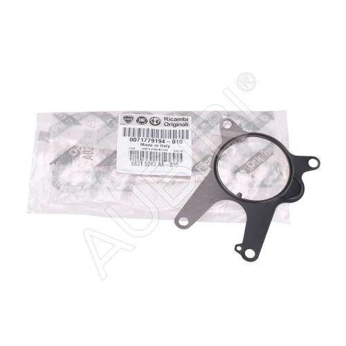 Vakuumpumpendichtung Fiat Ducato 2011-2016 2.0D, Doblo 2010-2023 1.6/2.0D