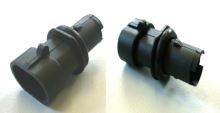 Universal-Lampenfassung für Standlicht, für Stecker 98435346