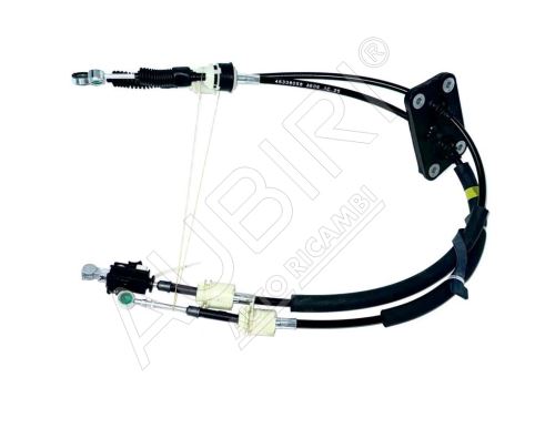 Schaltseile Fiat Ducato 2014-2021 2.3D – Rechtslenker